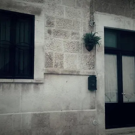 Onda Mare Villa Giovinazzo Buitenkant foto