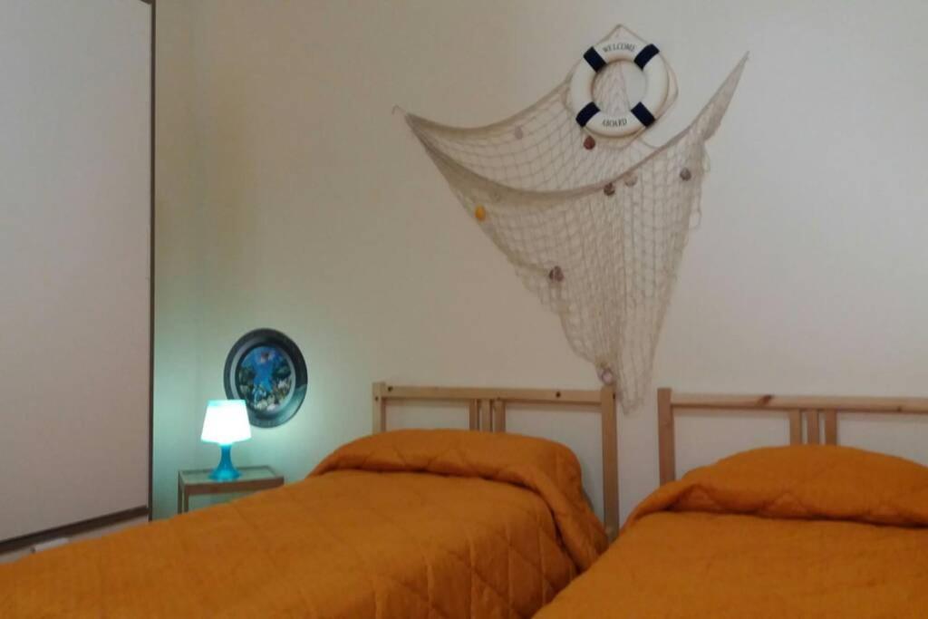 Onda Mare Holiday home *