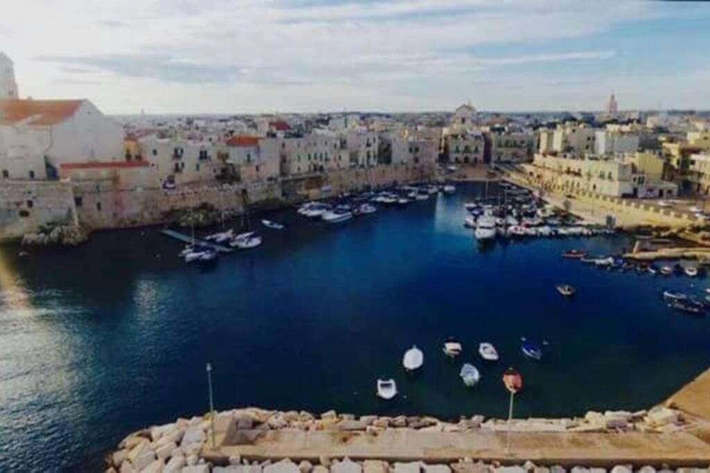 Onda Mare Giovinazzo