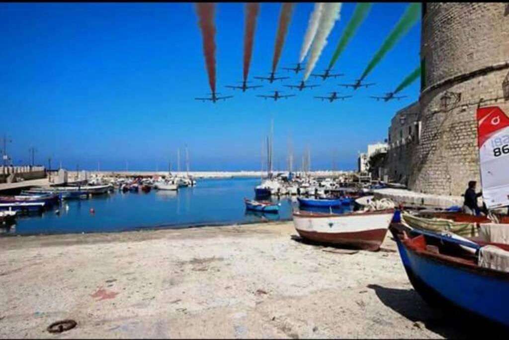 Onda Mare