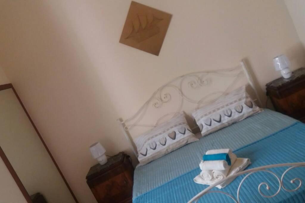 Onda Mare Holiday home