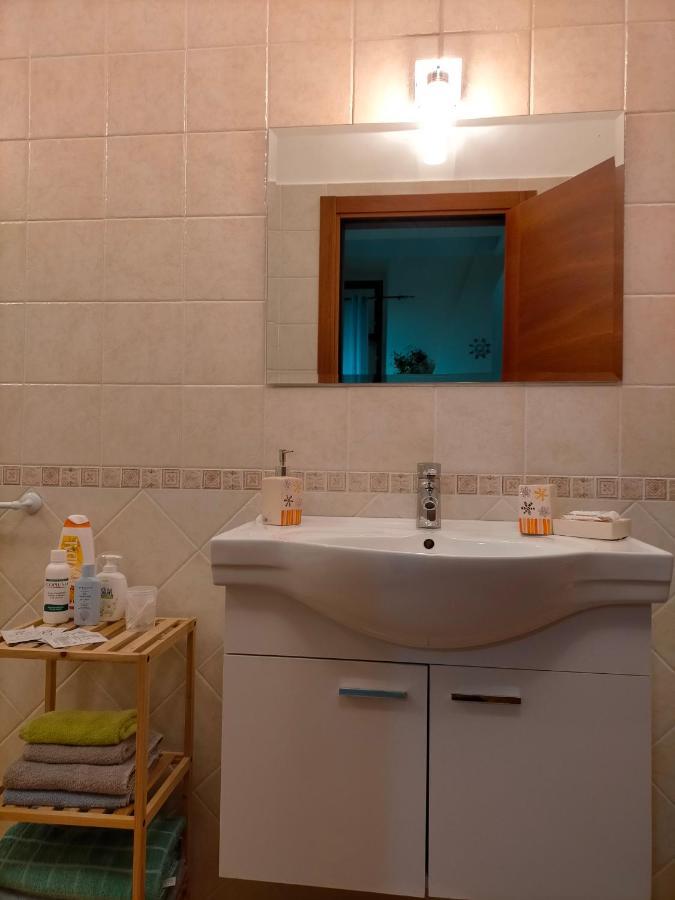 Onda Mare Holiday home
