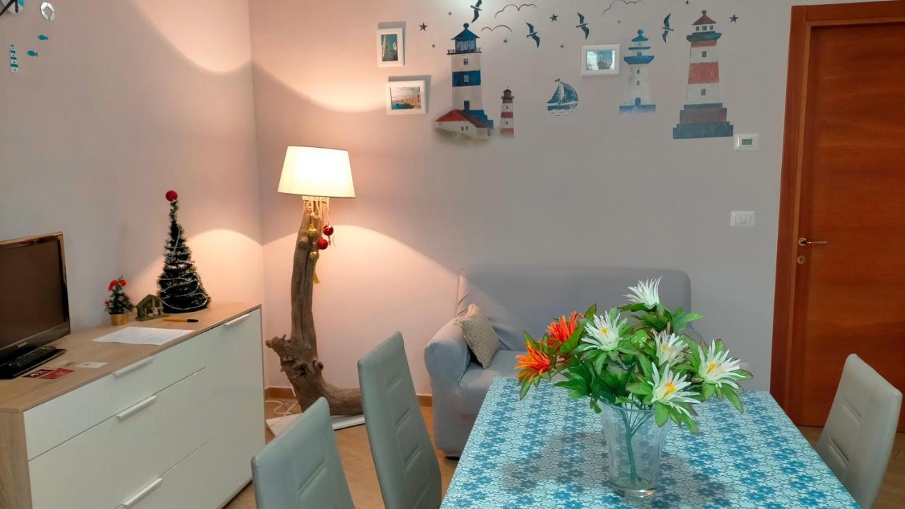 Onda Mare Holiday home